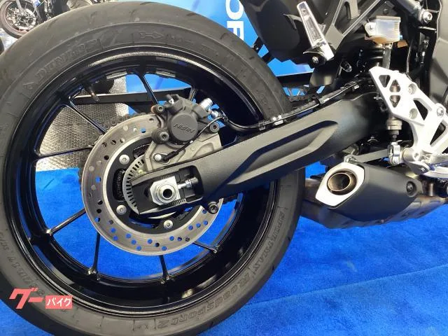 Suzuki GSX-8S 2025 — миниатюра 3