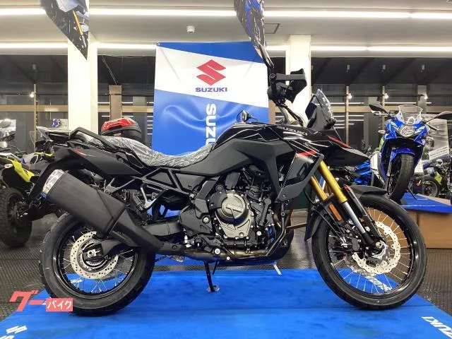 Suzuki V- 800DE 2026 — миниатюра 2