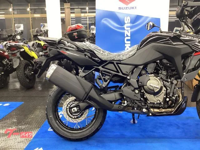 Suzuki V- 800DE 2026 — миниатюра 3
