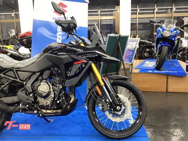 Suzuki V- 800DE 2026 — миниатюра 4