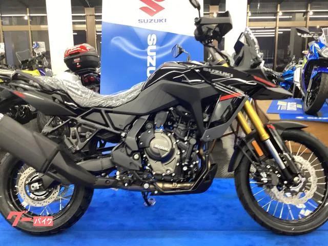 Suzuki V- 800DE 2026 — миниатюра 5