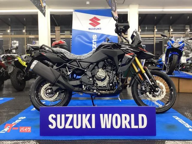 Suzuki V- 800DE 2026 — фото 1, купить с доставкой в Москву