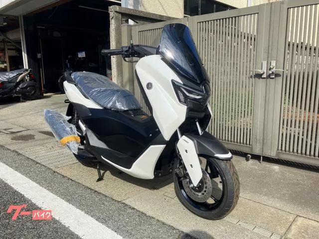 Yamaha NMAX 2025 — миниатюра 3