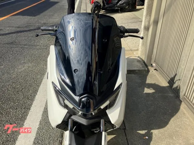 Yamaha NMAX 2025 — миниатюра 5