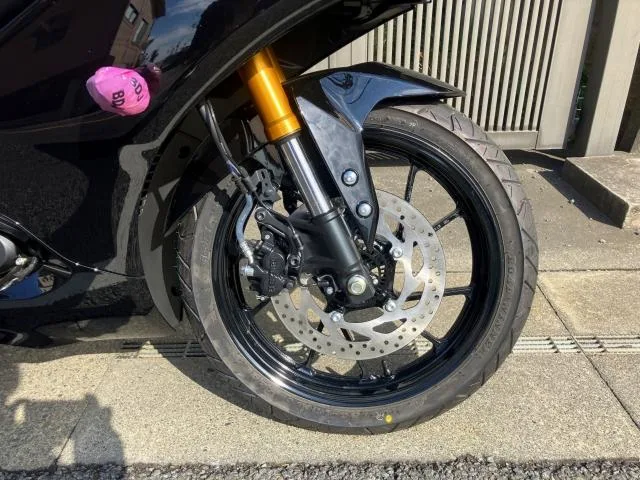 Yamaha YZF-R15 2026 — миниатюра 4
