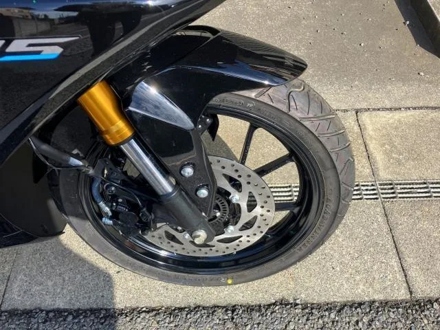 Yamaha YZF-R15 2026 — миниатюра 5