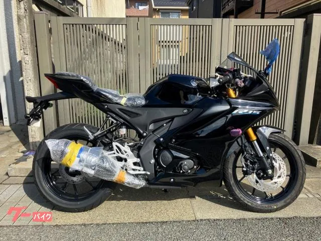 Yamaha YZF-R15 2026 — фото 1, купить с доставкой в Москву