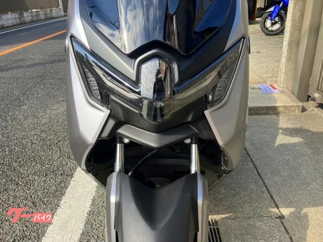 Yamaha NMAX155 2026 — миниатюра 5