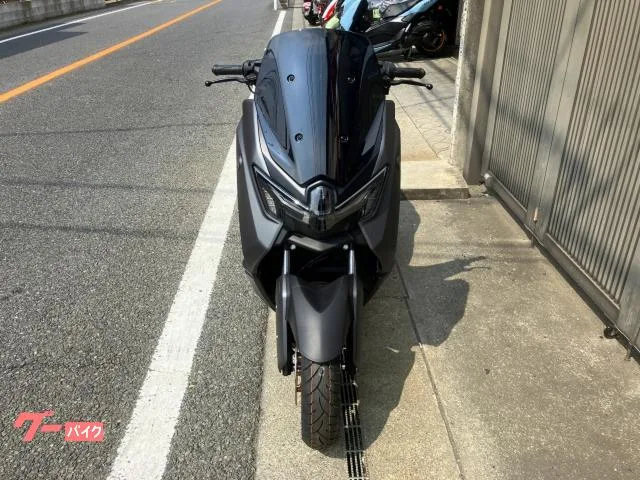 Yamaha NMAX155 2026 — миниатюра 4