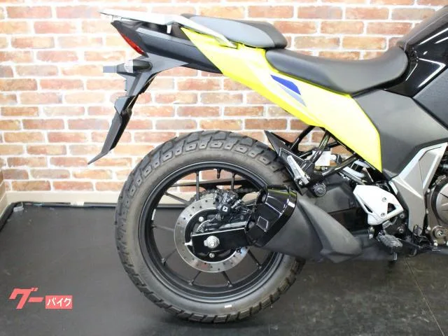 Suzuki V- 250SX 2023 — миниатюра 4