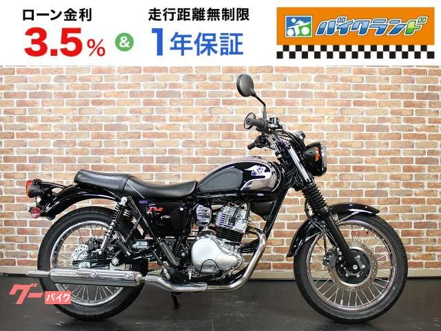 Kawasaki S1 2025 — фото 1, купить с доставкой в Москву