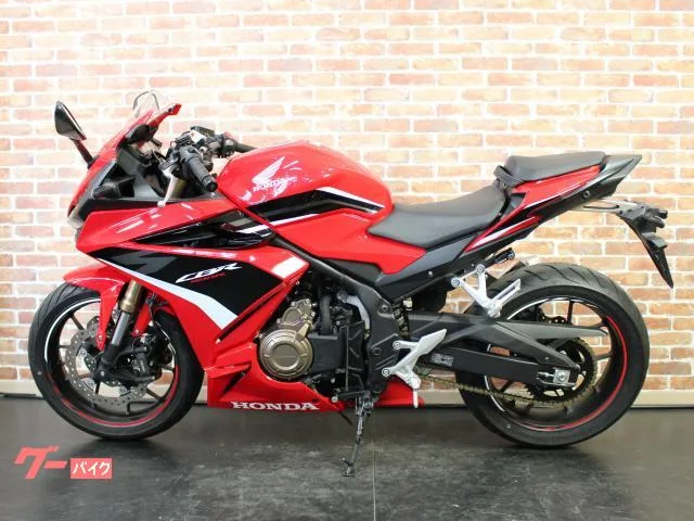 Honda CBR400R ETC1.0 USB 2022 — миниатюра 3