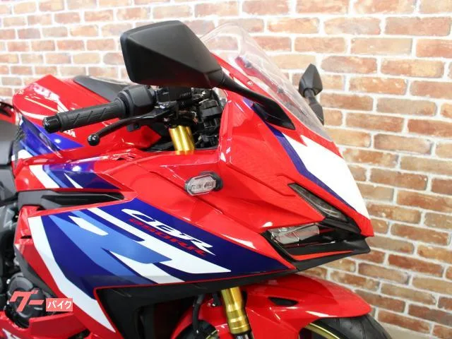 Honda CBR250RR 2023 — миниатюра 2