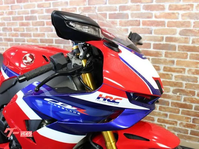 Honda CBR1000RR-RSP ETC2.0 USB 2024 — миниатюра 2
