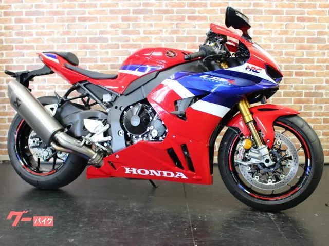 Honda CBR1000RR-RSP ETC2.0 USB 2024 — миниатюра 5