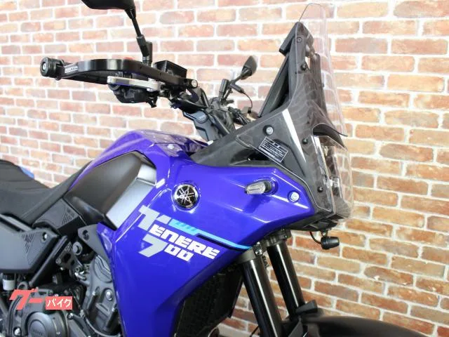 Yamaha 700 ETC2.0 2025 — миниатюра 2