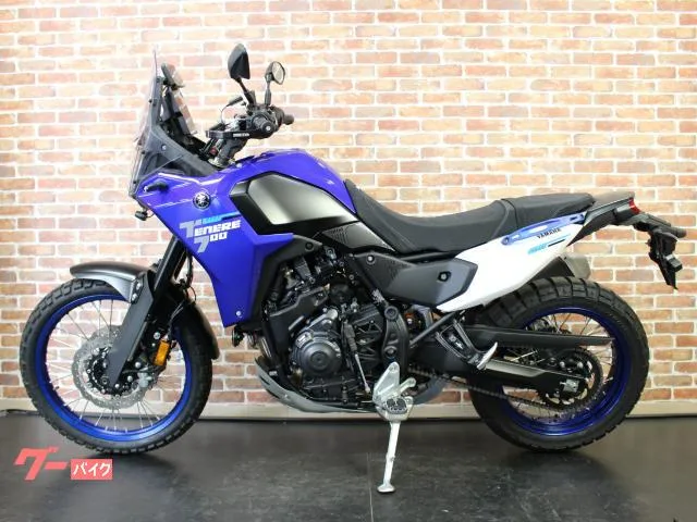 Yamaha 700 ETC2.0 2025 — миниатюра 3