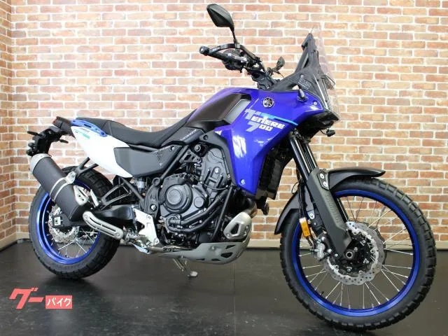 Yamaha 700 ETC2.0 2025 — миниатюра 5