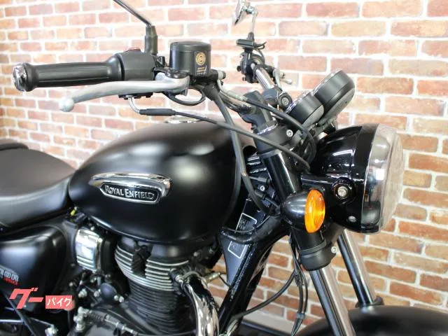 ROYAL ENFIELD 350 ETC2.0 2022 — миниатюра 2