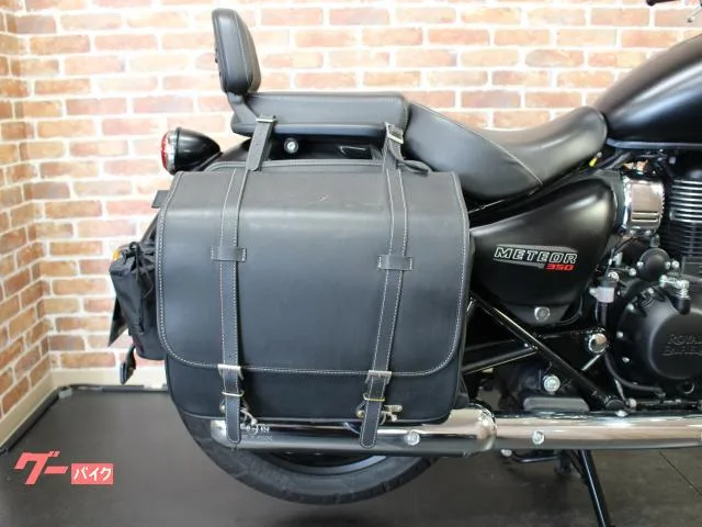 ROYAL ENFIELD 350 ETC2.0 2022 — миниатюра 4