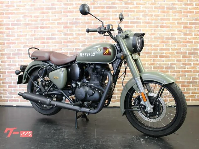 ROYAL ENFIELD 350 ETC2.0 2023 — миниатюра 5