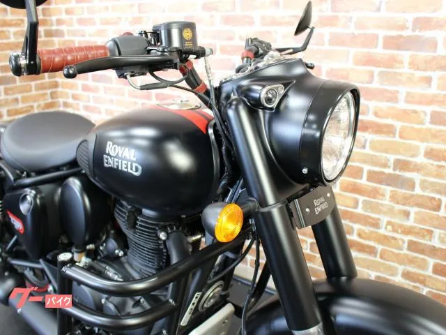 ROYAL ENFIELD 350 ETC 2022 — миниатюра 2