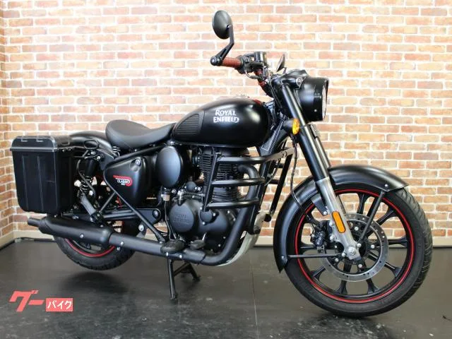 ROYAL ENFIELD 350 ETC 2022 — миниатюра 5