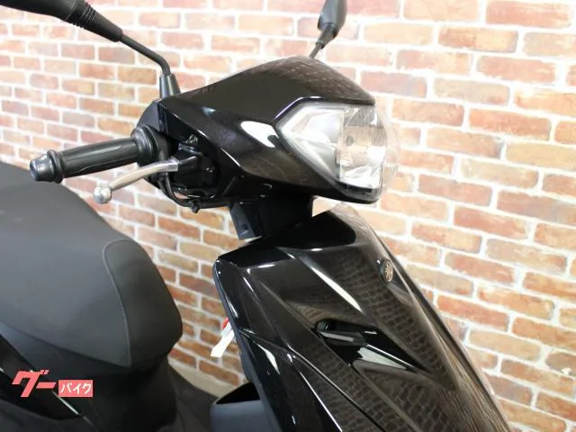Yamaha AXIS Z 2025 — миниатюра 2