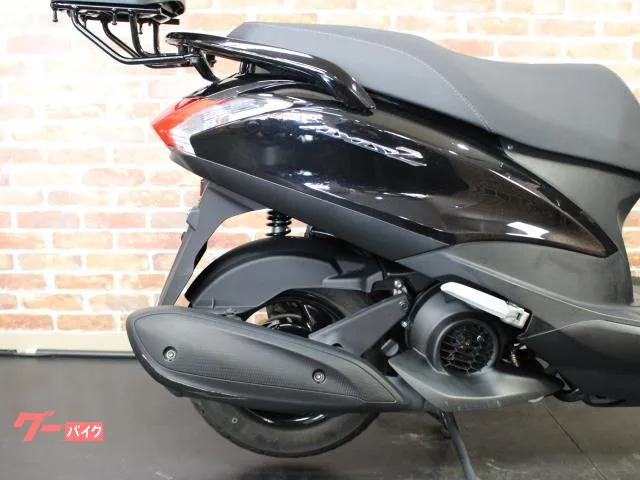 Yamaha AXIS Z 2025 — миниатюра 4