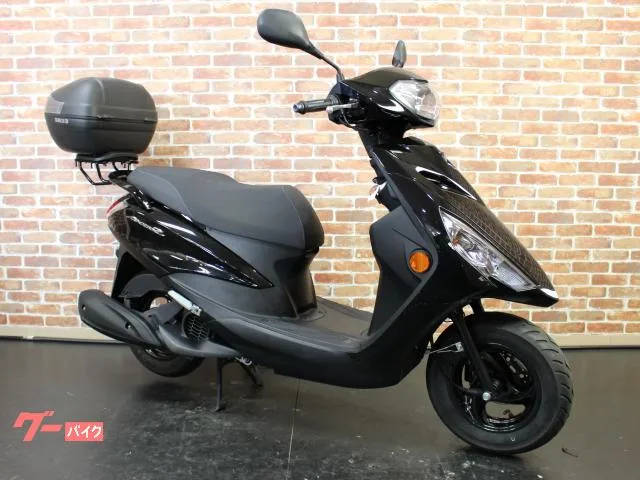 Yamaha AXIS Z 2025 — миниатюра 5