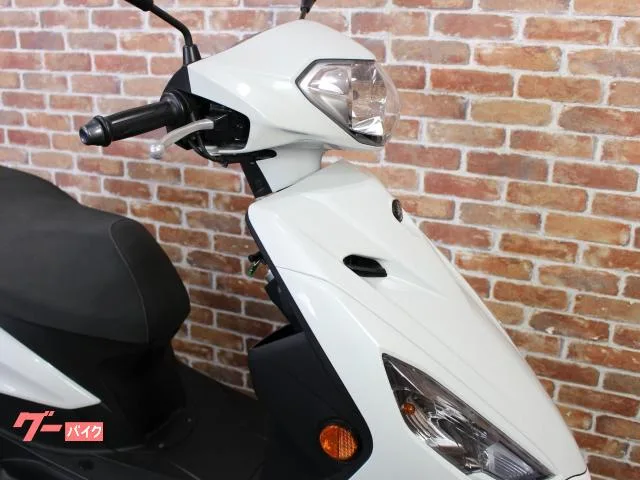 Yamaha AXIS Z 2022 — миниатюра 2