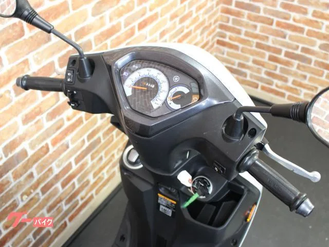 Yamaha AXIS Z 2022 — миниатюра 3