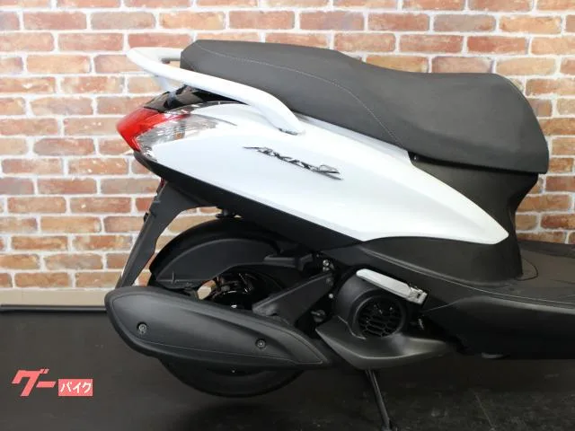 Yamaha AXIS Z 2022 — миниатюра 4