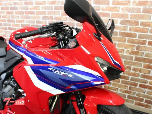 Honda CBR400R ETC2.0 2024 — миниатюра 2