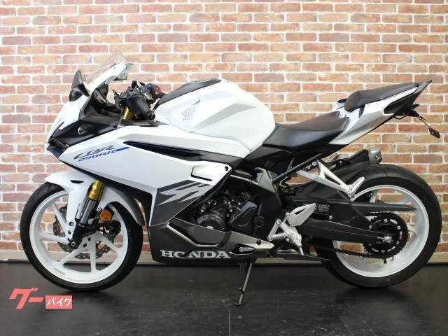 Honda CBR250RR 42ps 2023 — миниатюра 3