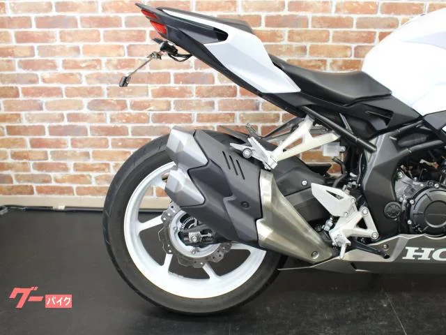 Honda CBR250RR 42ps 2023 — миниатюра 4