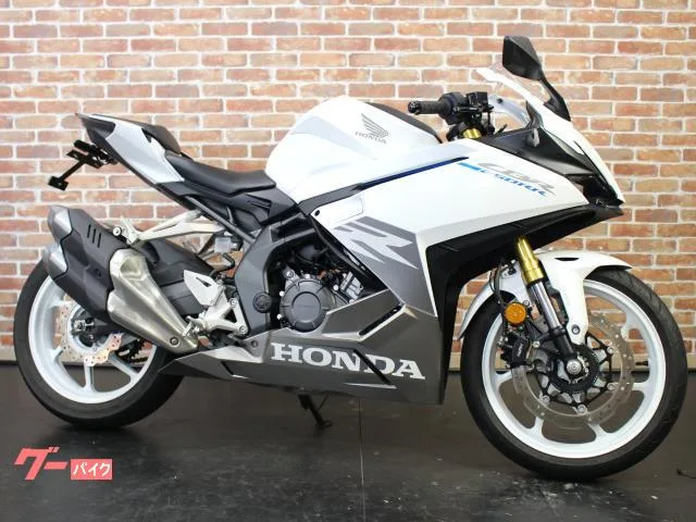 Honda CBR250RR 42ps 2023 — миниатюра 5