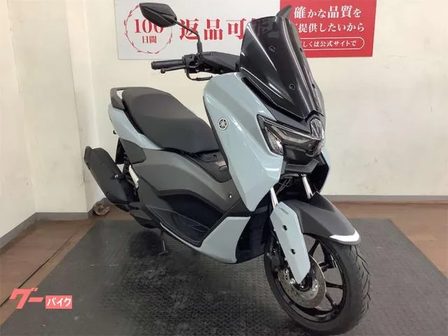 Yamaha NMAX 2 2025 — миниатюра 3
