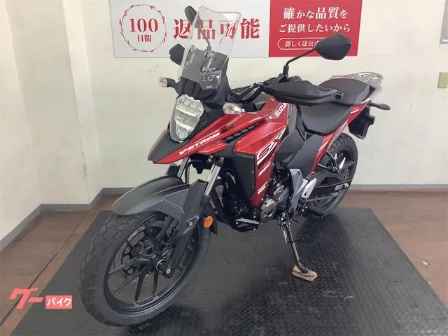 Suzuki V- 250SX 2025 — миниатюра 3
