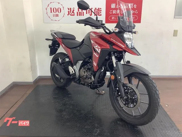 Suzuki V- 250SX 2025 — миниатюра 5