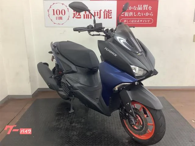 Yamaha X M 2022 — миниатюра 5