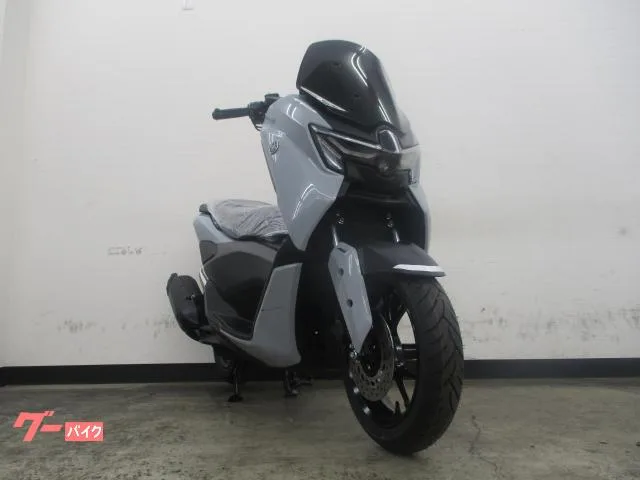 Yamaha NMAX 2025 — миниатюра 2
