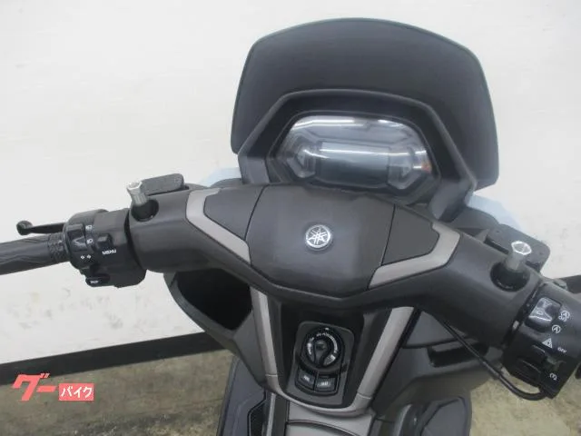 Yamaha NMAX 2025 — миниатюра 4