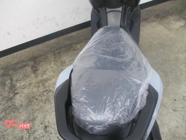 Yamaha NMAX 2025 — миниатюра 5