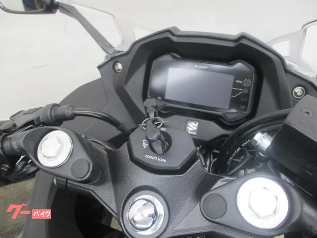 Suzuki GSX250R M4 2024 — миниатюра 4