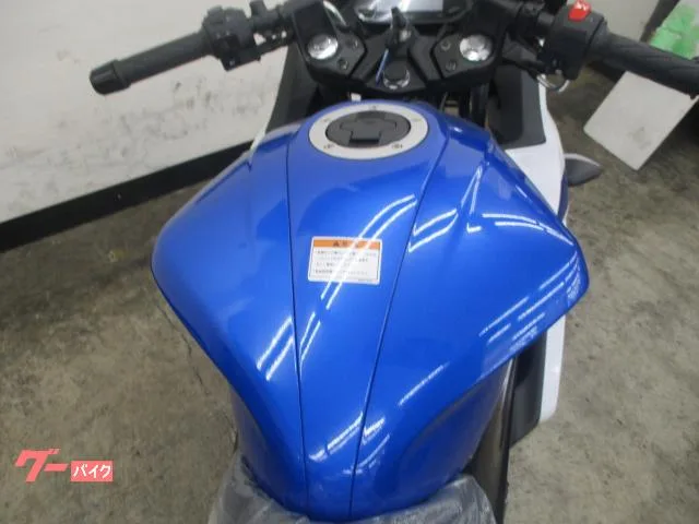 Suzuki GIXXER SF 250 M5 2025 — миниатюра 5