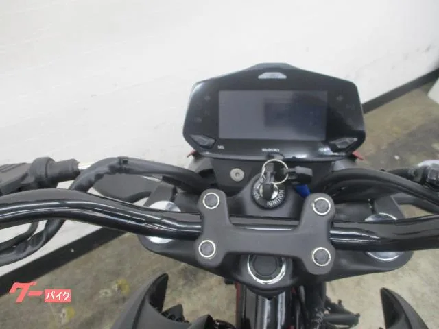 Suzuki GIXXER 250 M5 /No.2 2025 — миниатюра 4