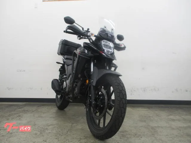 Suzuki V- 250SX ETC 2025 — миниатюра 2