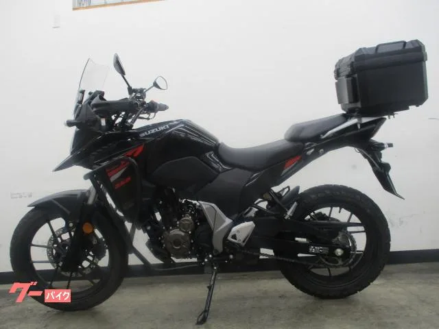 Suzuki V- 250SX ETC 2025 — миниатюра 3