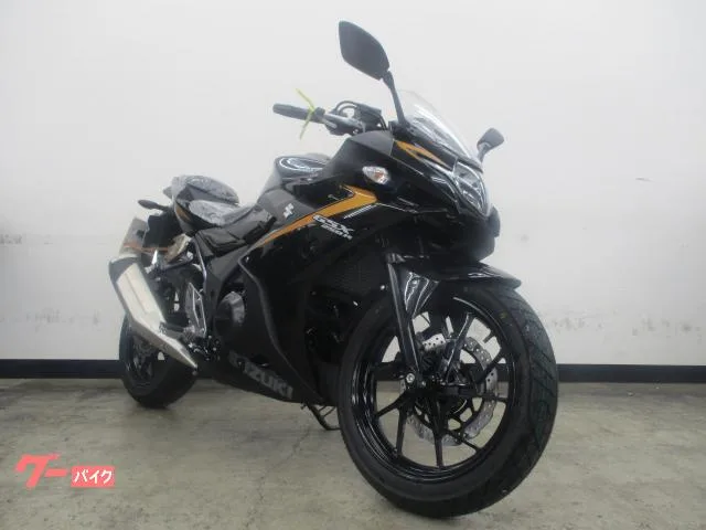 Suzuki GSX250R 2026 — миниатюра 2